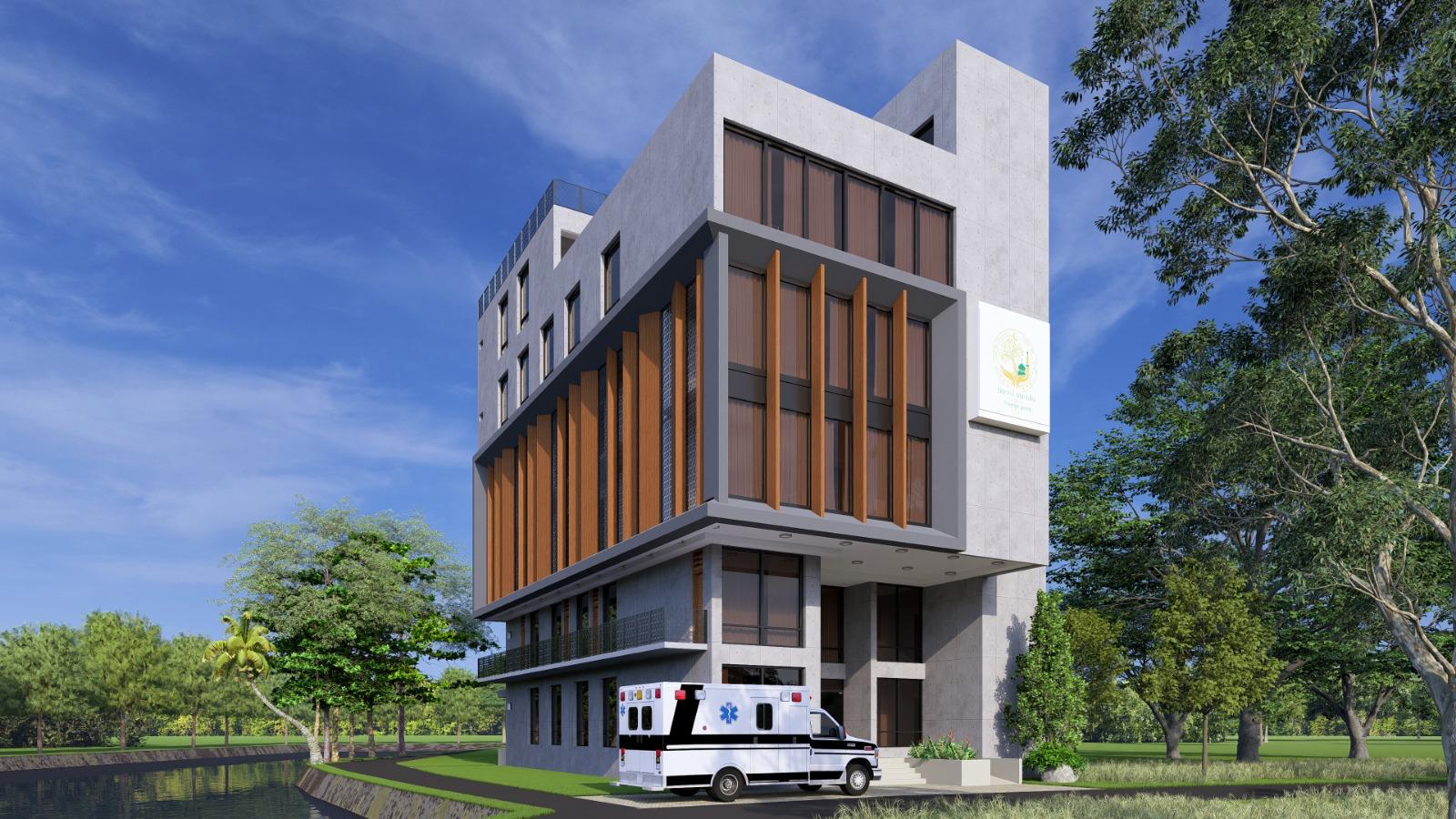 Hospital Project - Image 3